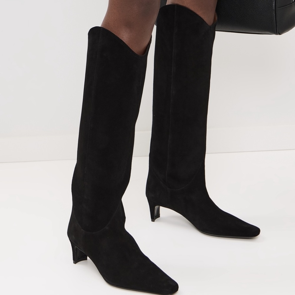 Staud Wally Western Boot